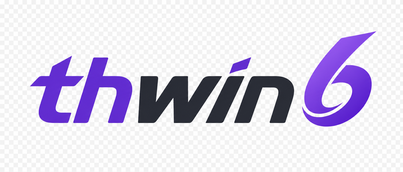 thwin 6 logo